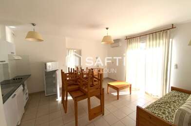 Appartement 3 pièces 169000 €