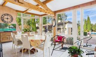 Maison 7 Pièces 153 m² à vendre à Tauriac (33710)