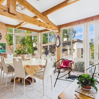 Maison 7 pièces 355000 €