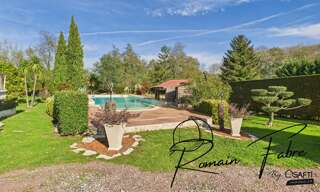 Maison 7 Pièces 153 m² à vendre à Tauriac (33710)