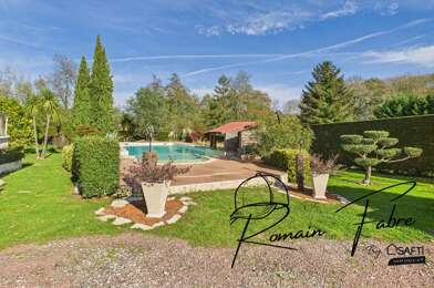 Maison 7 pièces 335000 €