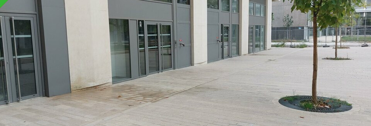 Commerce  283 m² à vendre à Montpellier (34070)