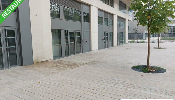Local commercial  à vendre Montpellier 34070