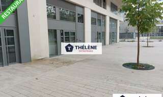 Commerce  283 m² à vendre à Montpellier (34070)