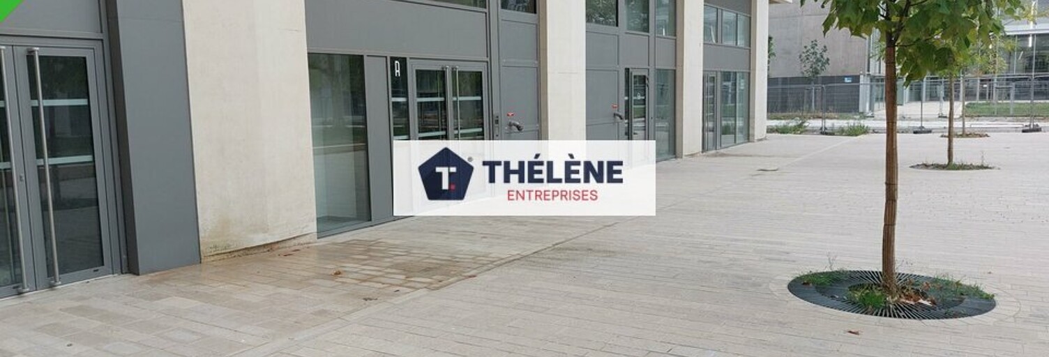 Commerce  283 m² à vendre à Montpellier (34070)