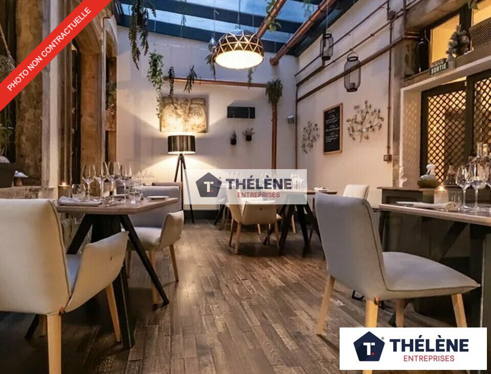 Local commercial  à vendre Montpellier 34070