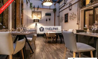 Commerce  283 m² à vendre à Montpellier (34070)