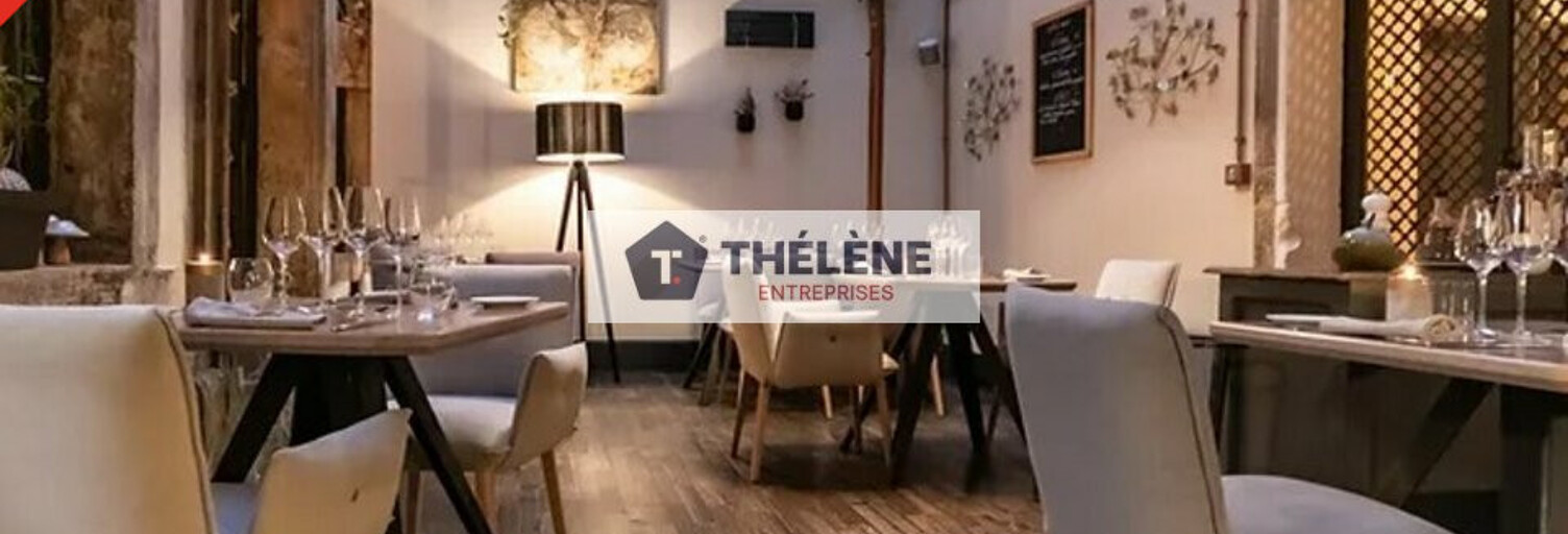 Commerce  283 m² à vendre à Montpellier (34070)