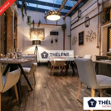 Commerce  631068 €