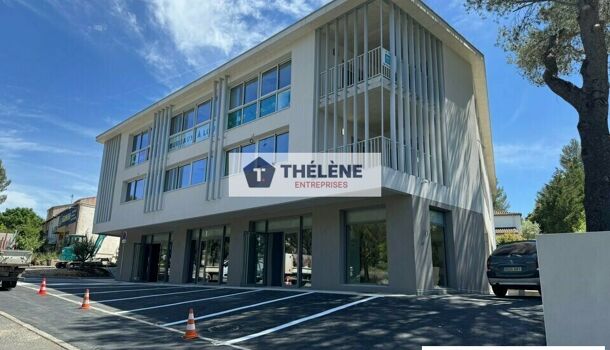 Bureau  à louer Saint-Gély-du-Fesc 34980