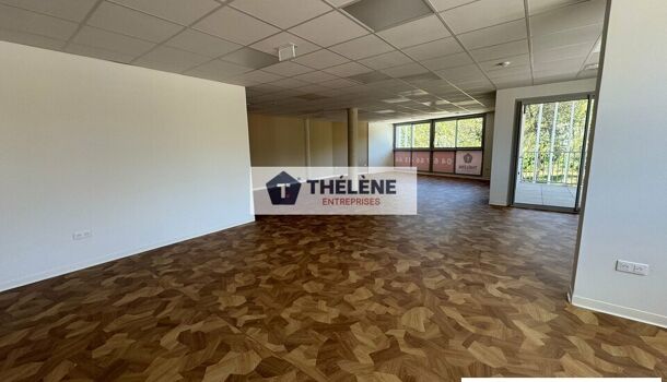 Bureau  à louer Saint-Gély-du-Fesc 34980