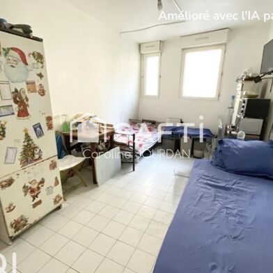 Appartement 1 pièces 139000 €