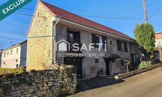 Maison 5 Pièces 76 m² à vendre à Pirey (25480)