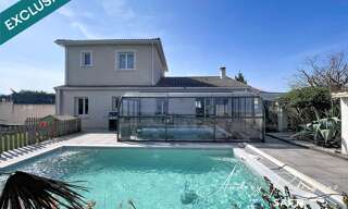 Maison 6 Pièces 138 m² à vendre à Larnage (26600)