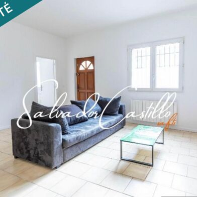 Appartement 2 pièces 255000 €