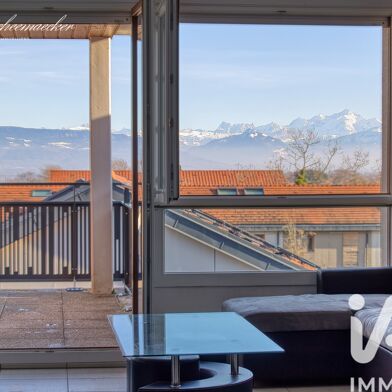 Appartement 3 pièces 339000 €