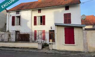 Maison 5 Pièces 145 m² à vendre à Vanvey (21400)