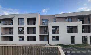 Appartement 3 Pièces 63 m² à vendre à Challans (85300)