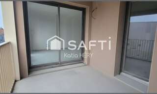 Appartement 3 Pièces 63 m² à vendre à Challans (85300)