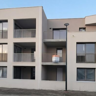 Appartement 3 pièces 255000 €