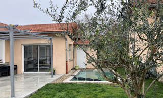 Maison 4 Pièces 102 m² à vendre à Saint-Genis-les-Ollières (69290)