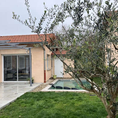 Maison 4 pièces 489000 €