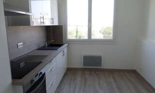 Appartement 2 Pièces 41 m² à louer à Toulon (83200)