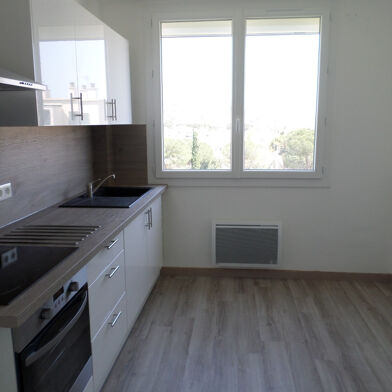 Appartement 2 pièces 675 €