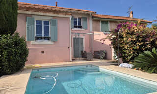 Maison 4 Pièces 90 m² à louer à Ollioules (83190)