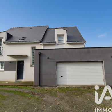 Maison 7 pièces 310000 €