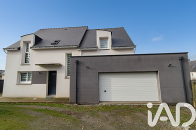 Maison 7 pièces 310000 €