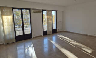 Appartement 3 Pièces 83 m² à louer à Toulon (83000)