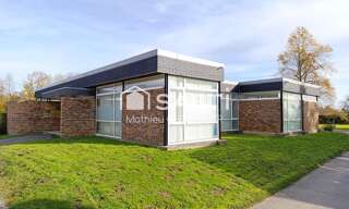 Commerce 8 Pièces 275 m² à vendre à Feuquières-en-Vimeu (80210)