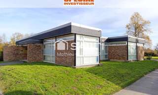 Commerce 8 Pièces 275 m² à vendre à Feuquières-en-Vimeu (80210)