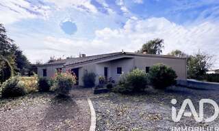 Maison 6 Pièces 150 m² à vendre à La Châtaigneraie (85120)