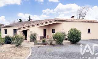 Maison 6 Pièces 150 m² à vendre à La Châtaigneraie (85120)