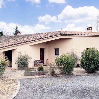 Maison 6 pièces 280000 €