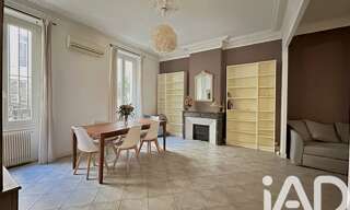 Appartement 3 Pièces 91 m² à vendre à Marseille 6 (13006)