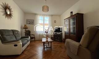 Maison 5 Pièces 113 m² à vendre à Les Sables-d'Olonne (85100)