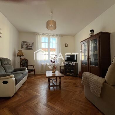 Maison 5 pièces 525000 €