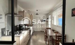 Maison 5 Pièces 113 m² à vendre à Les Sables-d'Olonne (85100)