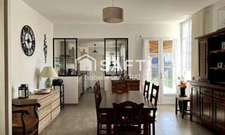 Maison 5 Pièces 113 m² à vendre à Les Sables-d'Olonne (85100)