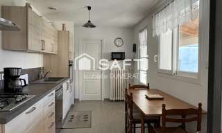 Maison 5 Pièces 113 m² à vendre à Les Sables-d'Olonne (85100)