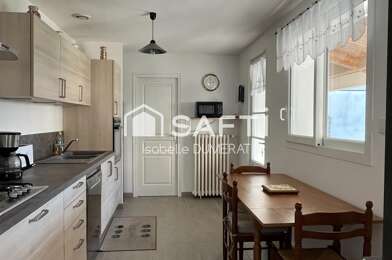 Maison 5 pièces 499900 €