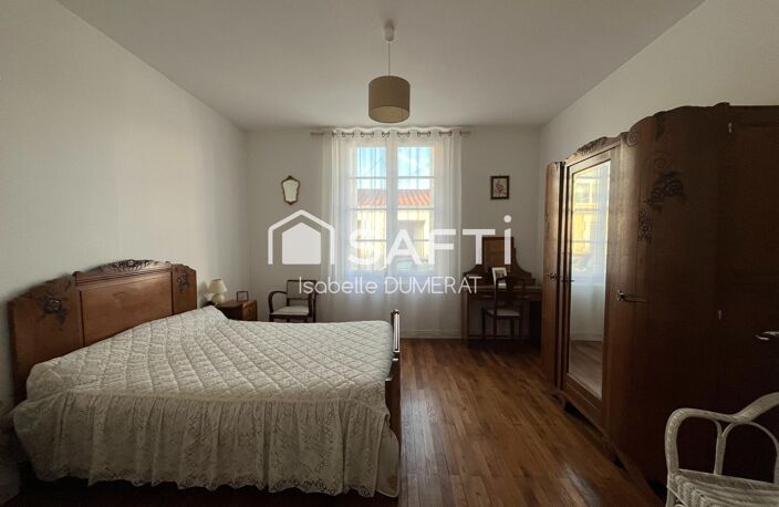 Plain-pied avec garage au coeur de la Chaume — photo 2