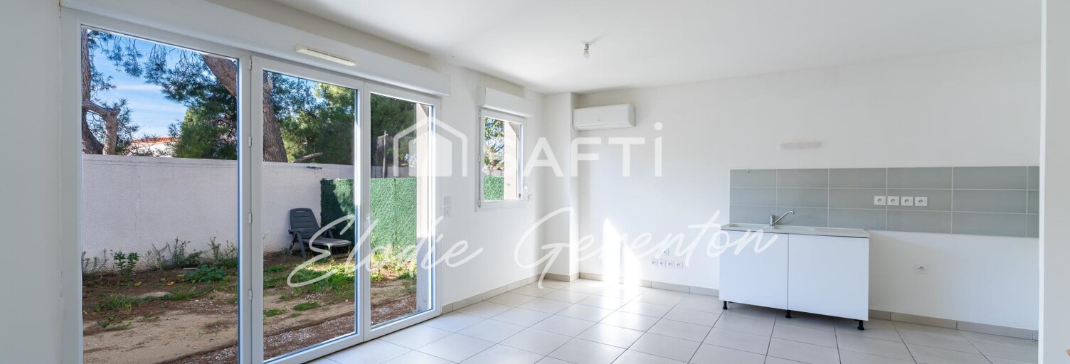 Maison 4 Pièces 81 m² à vendre à Perpignan (66000)