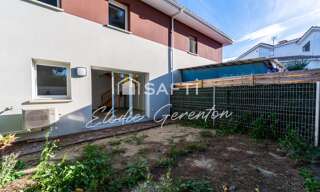 Maison 4 Pièces 81 m² à vendre à Perpignan (66000)