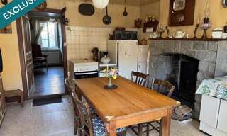 Maison 4 Pièces 85 m² à vendre à Saint-Mathieu (87440)