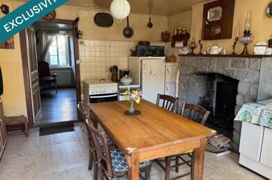 Maison 4 pièces 72500 €