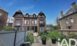 Maison 8 Pièces 160 m² à vendre à Rouen (76000)